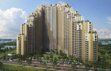 One Indiabulls Sector 104 Gurgaon