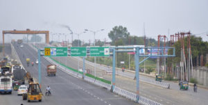 latest news dwarka expressway