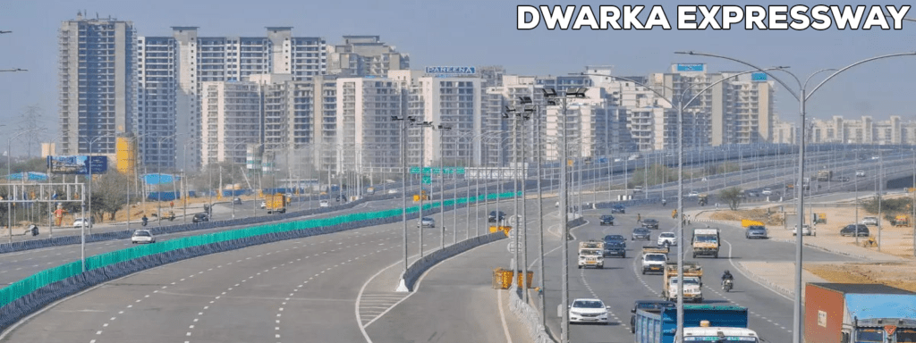 Dwarka Express Highway Gurgaon: Quick Facts and Verity