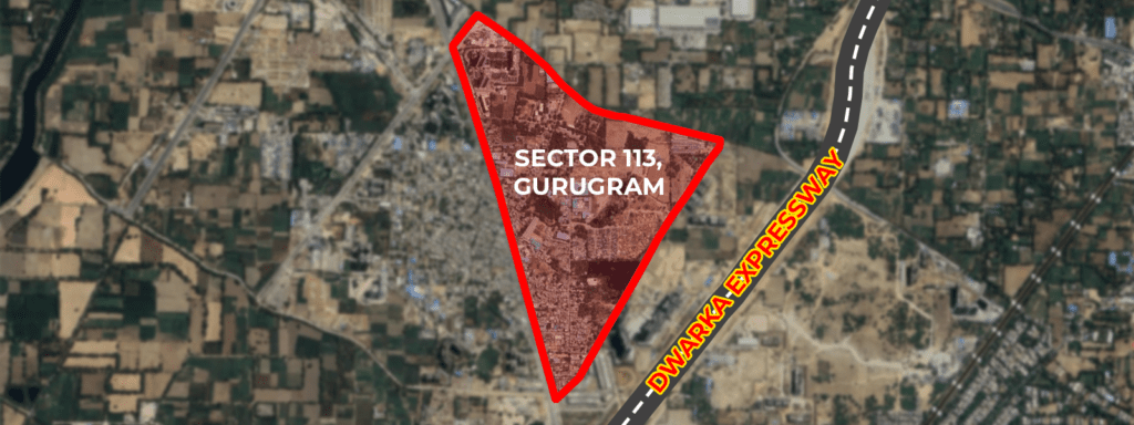 sector 113 gurgaon