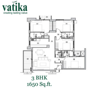 Vatika Turning Point Sector 88B Gurgaon