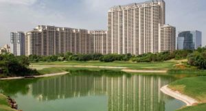 DLF The Camellias Sector 42 Gurgaon