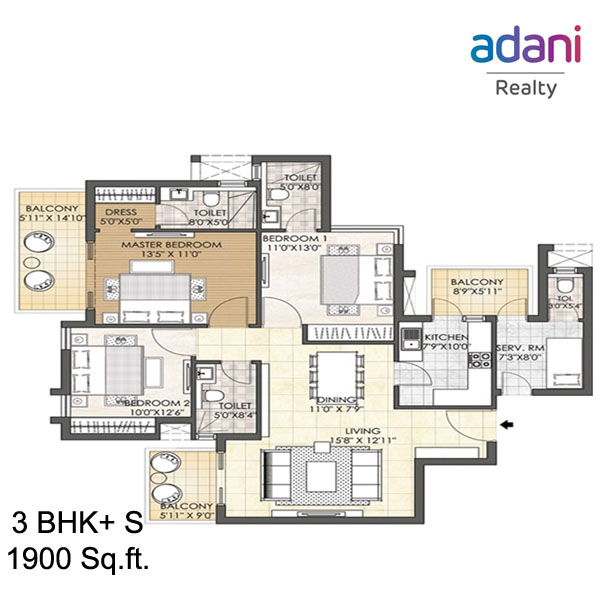 adani oyster grande Sector 102 Gurgaon