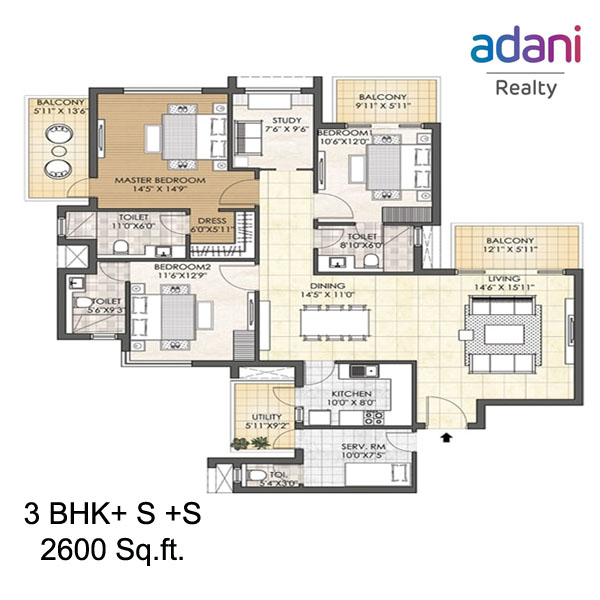 adani oyster grande Sector 102 Gurgaon