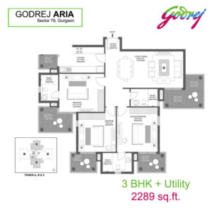 godrej aria sector 79 gurgaon