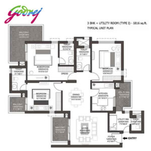 godrej summit sector 104 gurgaon