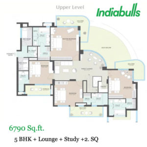 Indiabulls Enigma Sector 110 Gurgaon