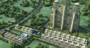 Raheja Revanta in Sector 78 Gurgaon