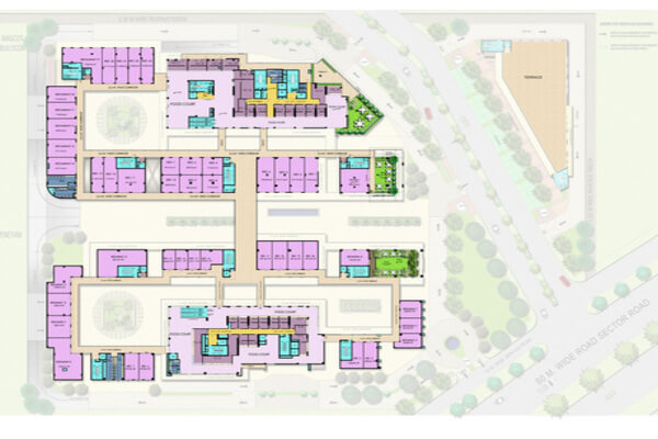 83 avenue floor plans