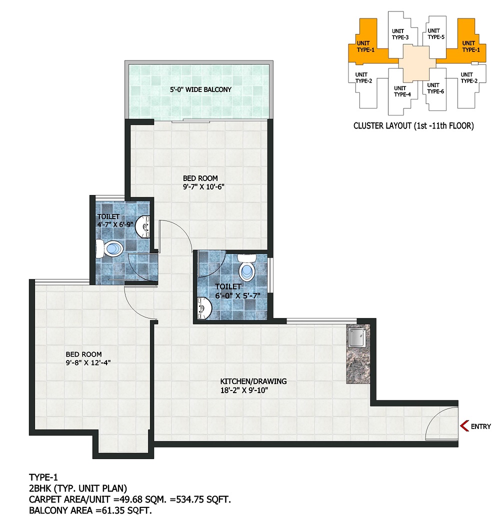 rof aalayas-floor plan