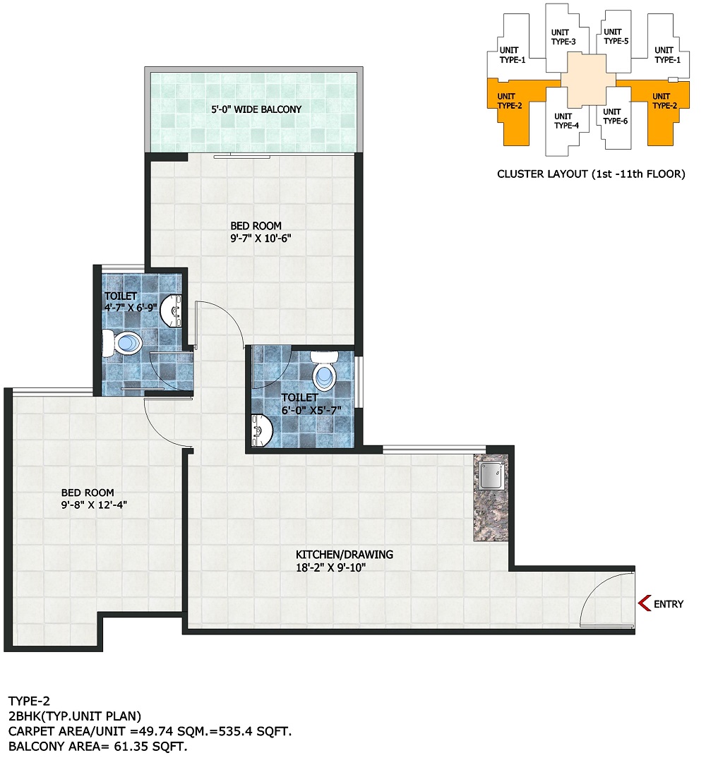 rof aalayas-floor plan