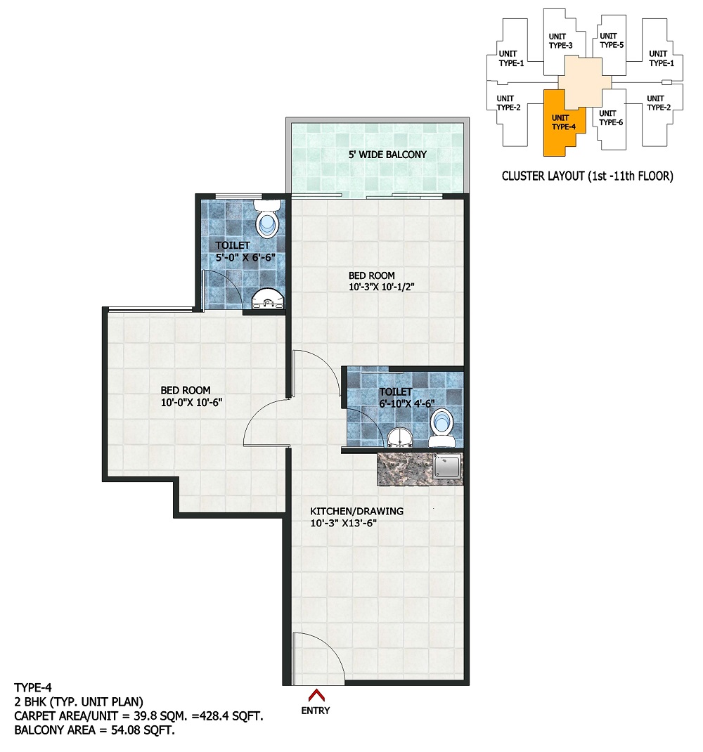 rof aalayas-floor plan