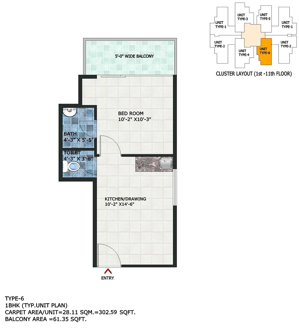 rof aalayas-floor plan