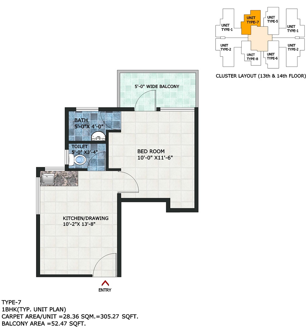 rof aalayas-floor plan