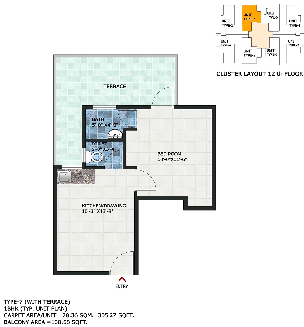 rof aalayas-floor plan