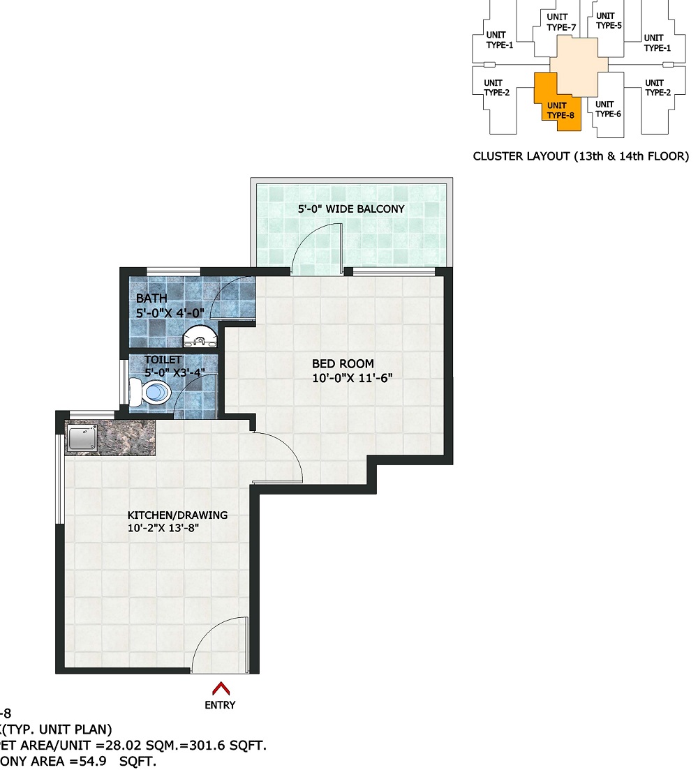 rof aalayas-floor plan