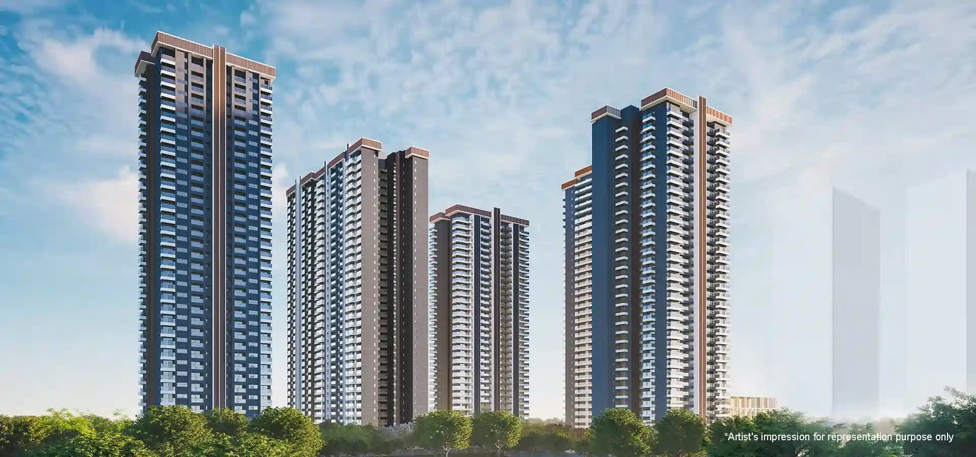 Godrej Astra Images